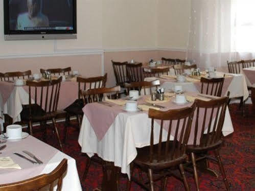 The Esplanade By Compass Hospitality 3*