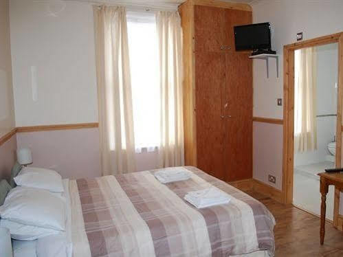 Hotel The Esplanade 3*